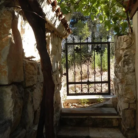 Appartement Aria