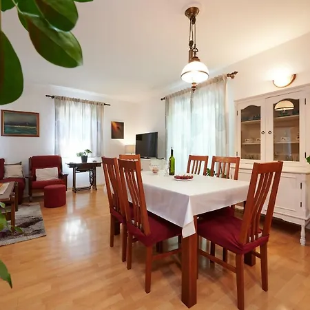 Appartement Aria