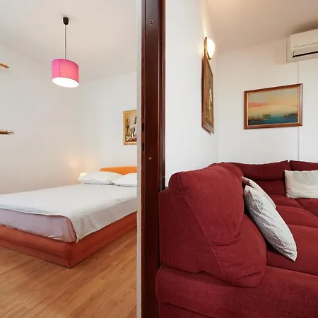 Aria Appartement *