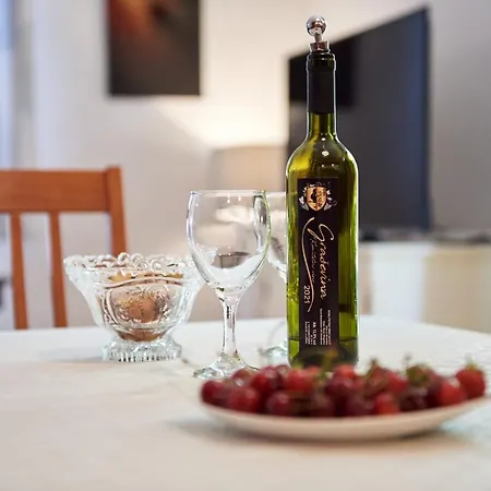 Aria Appartement Trogir