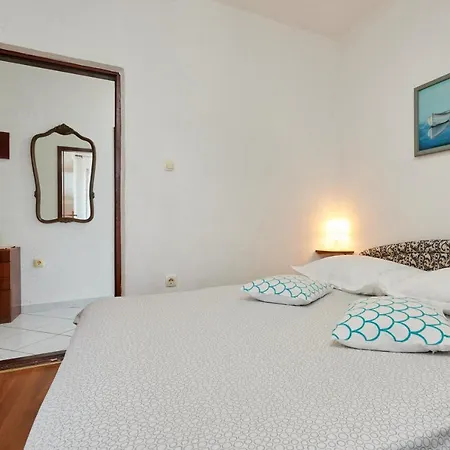 Appartement Aria