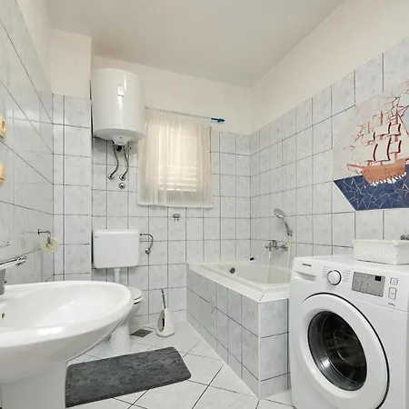 Aria Appartement *