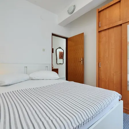 Appartement Aria *