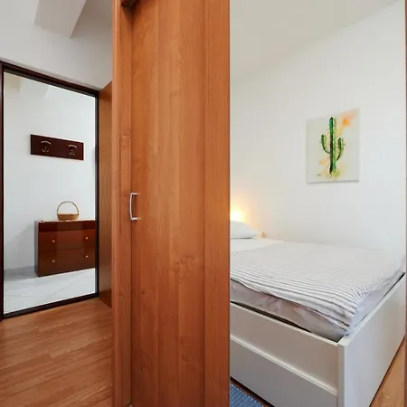 Aria Appartement