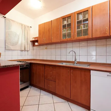 Appartement Aria