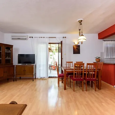 Aria Appartement