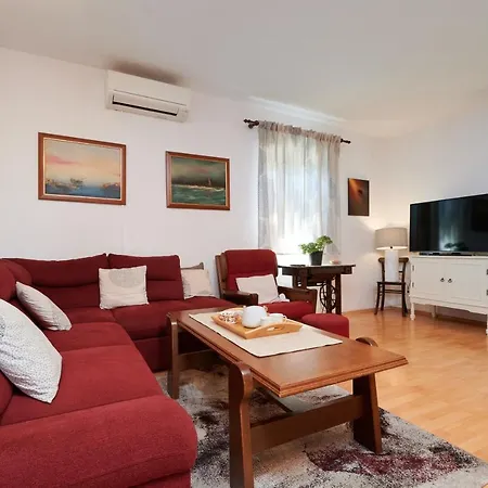 Apartman Aria